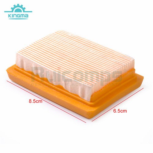 After market Air filter replacement for Stihl trimmer FS120 FS200 FS250 FS300 FS350 MM55