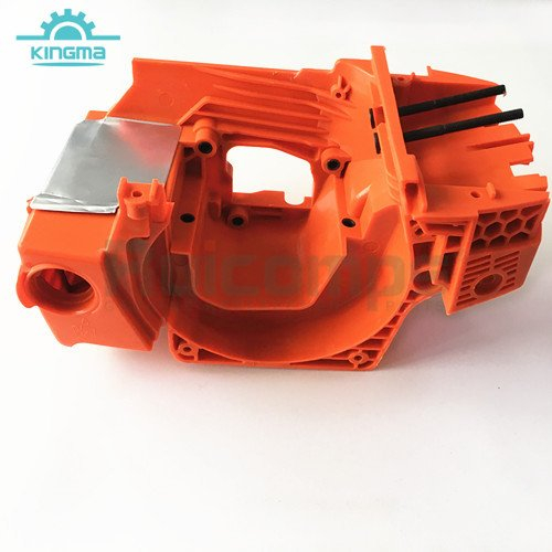 Crankcase Fuel Tank Engine Housing Cover Fit Oleo-mac 952 Chainsaw
