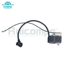 Ruicomps Ignition Coil Module for Stihl MS341 MS361 Chainsaw replaces # 1135 400 1300