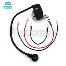 Ignition Coil for Stihl 021 023 025 MS210 MS230 Chaisnaw Replaces # 0000 400 1306