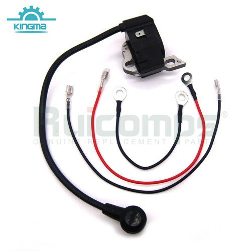 Ignition Coil for Stihl 021 023 025 MS210 MS230 Chaisnaw Replaces # 0000 400 1306