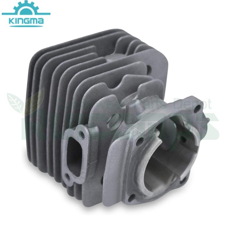 42mm Cylinder Piston Kit for Husqvarna Brush Cutter Grass Trimmer 343R 343F 345R 345RX 345FX Josered BC2145
