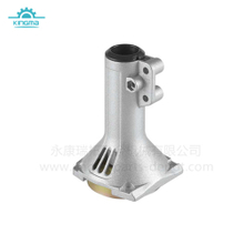 RT.200.BC01 Raytop connector assembly for bush cutter grass trimmer