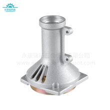 RT.200.BC05 Raytop output connection assembly of brush cutter and garss trimmer