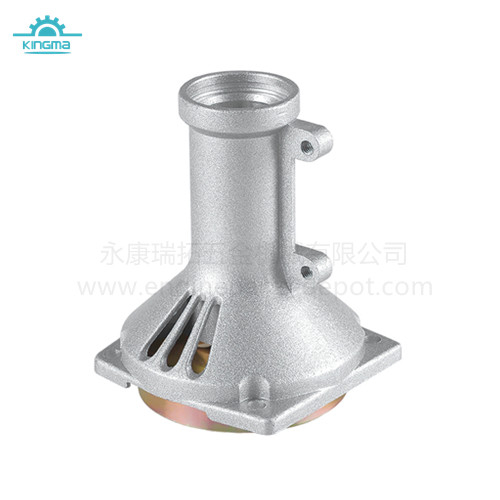 RT.200.BC05 Raytop output connection assembly of brush cutter and garss trimmer