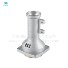 RT.200.BC06 Raytop output connection assembly of brush cutter parts and garss trimmer parts