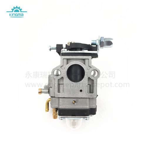 44F-5 carburetor for zenoah 52cc brush cutter