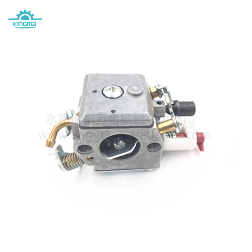 RT.100.HUS340 carburetor fits husqvarna 340 350 gasoline chain saw 