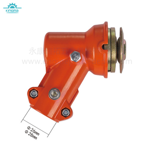 RT.300.GB28 Raytop gear box assembly of brush cutter or garss trimmer 