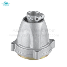 RT.200.BC18 Raytop connection assembly part of brush cutter or garss trimmer driver shaft