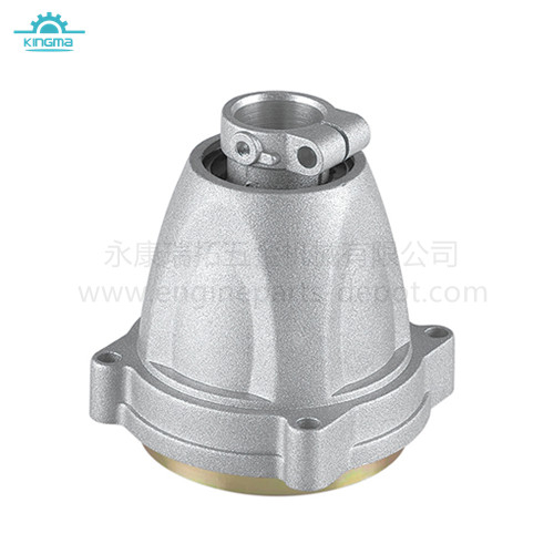 RT.200.BC18 Raytop connection assembly part of brush cutter or garss trimmer driver shaft