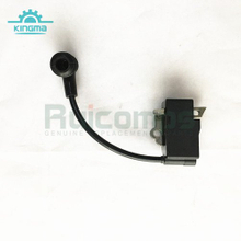Ruicomps Ignition coil module for stihl chainsaw ms171 ms181 ms211 1139 400 1307 trimmer
