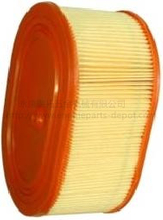 Raytop # 605046 air filter for husqvarna K950 K960 and K1250 active chain saw