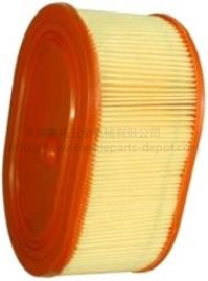 Raytop # 605046 air filter for husqvarna K950 K960 and K1250 active chain saw