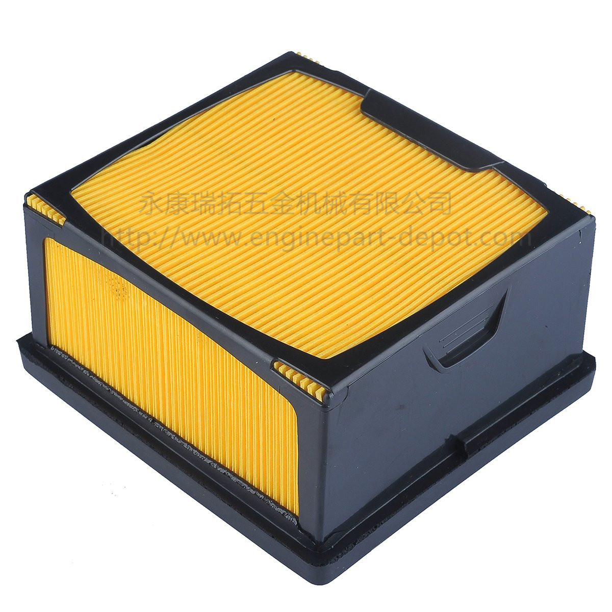 Raytop air filter for husqvarna / partner K760 cut-off saw