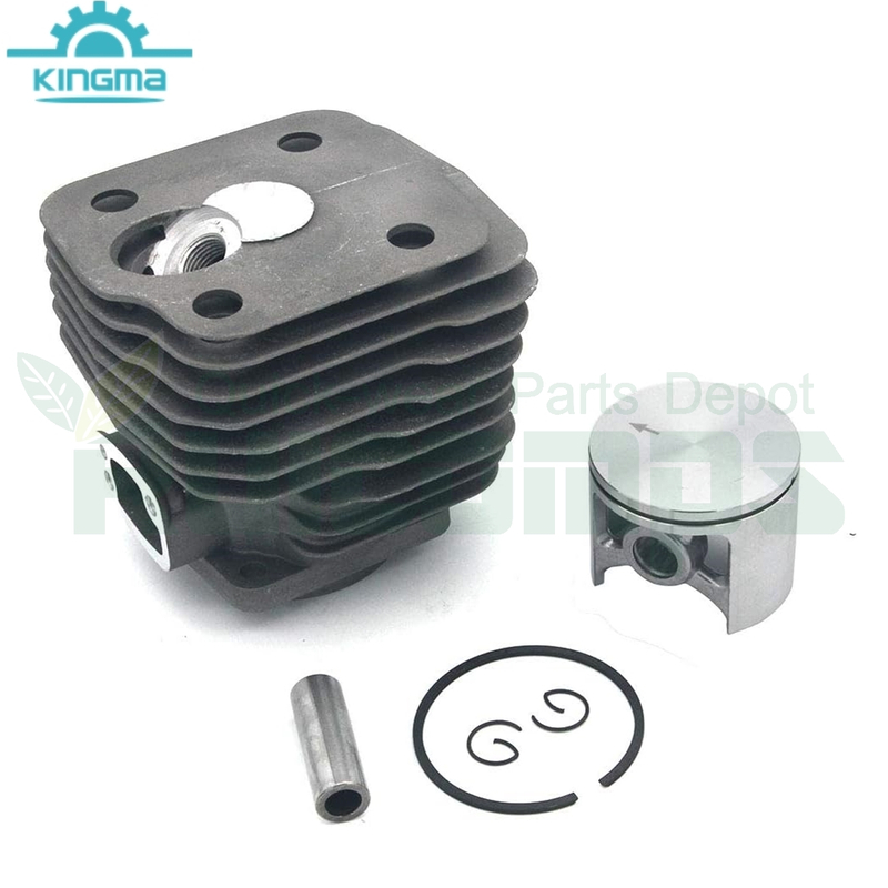 54mm Cylinder Piston Rebuilt Kit for Husqvarna 181 281 288 288XP 288EPA Chainsaw