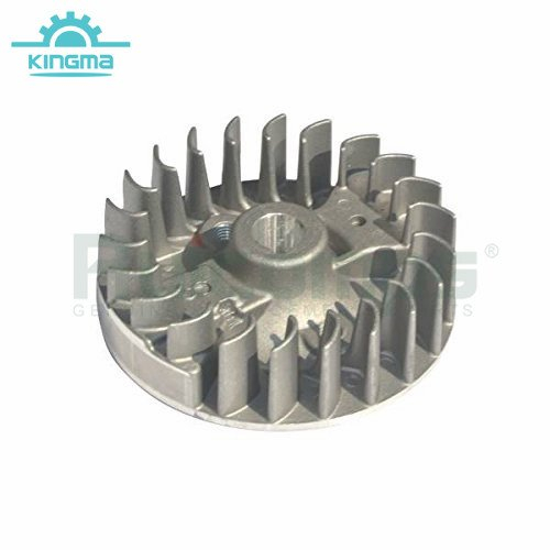 Flywheel Part Fits For Honda GX35 GX 35 Strimmer Trimmer Engine
