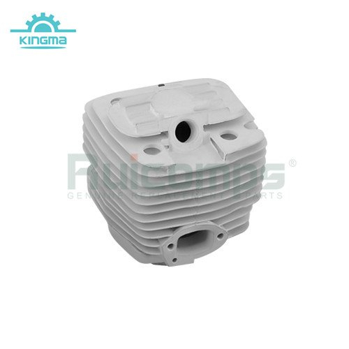 47.5mm cylinder 6200 62cc cylinder spare parts for Chainsaw,chain 