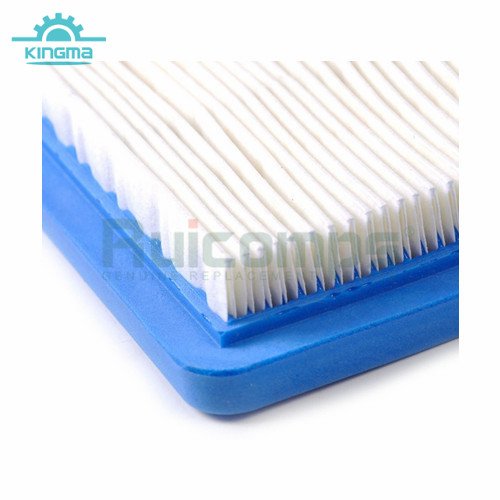 KINDOM Air Filter Replacement for Briggs and Stratton 491588 491588S 4915885 399959 JOHN DEERE PT15853 Oregon 30-710 Stens 102-549 Honda 17211-ZL8-023