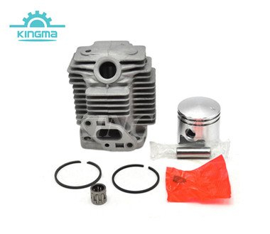 Cylinder Piston Needle Bearing Kit Fit For Mitsubishi TU26 Engine L26M Brush Cutter 2 Stroke Grass Strimmer 767 Power Sprayer 