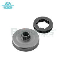 Clutch Drum Rim Sprocket 0.325 7T for OLEO-MAC 947 952 EFCO 152 Gasoline Chainsaw 2 Stroke Garden Tools Spare Parts
