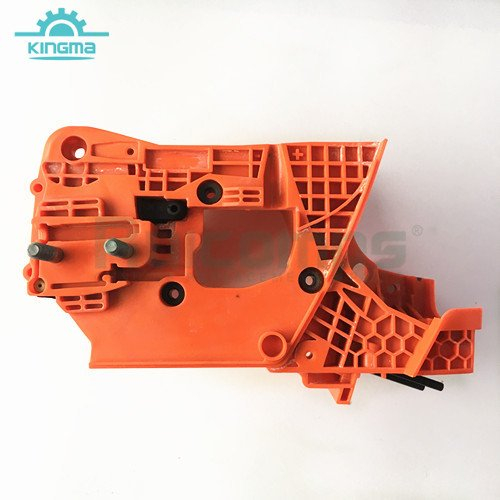 Crankcase Fuel Tank Engine Housing Cover Fit Oleo-mac 952 Chainsaw