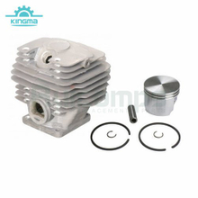 Chainsaw Cylinder Assembly Replaces Stihl 038 MS380 52MM