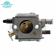 Replacement Parts Carburetor fit for BC52, BC520, CG430, CG520 1E40F-5 430 brush cutter carburetor 15mm grass trimmer 