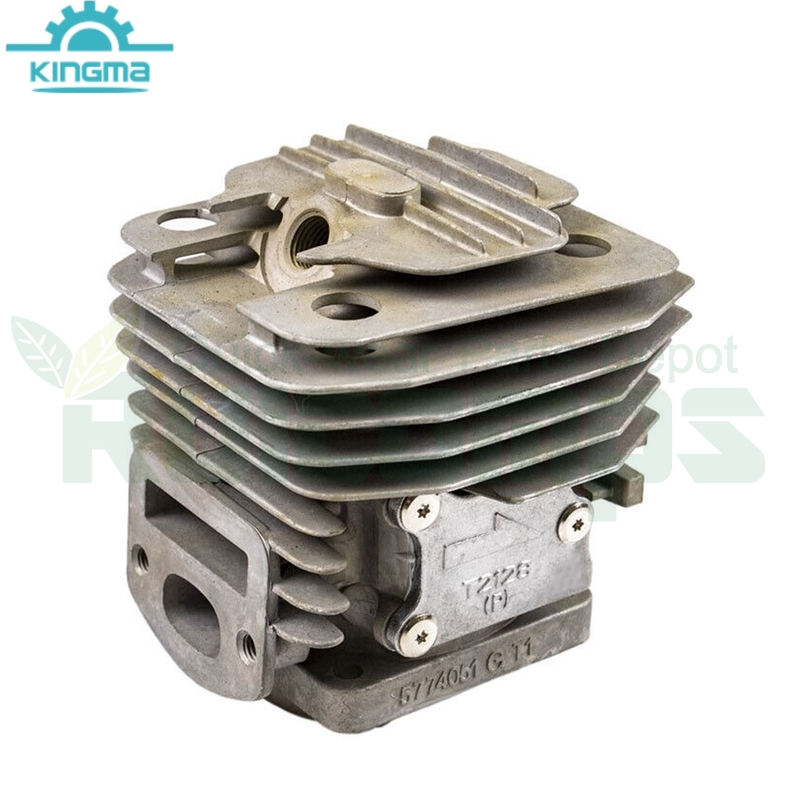 42mm Cylinder Piston Kit for Husqvarna 543XP 543XPG RedMax GZ4350 Gasoline Chainsaw Chain Saw