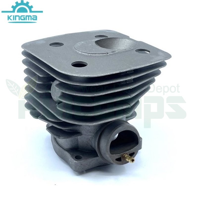 42mm Cylinder Piston Kit for Husqvarna Brush Cutter Grass Trimmer 343R 343F 345R 345RX 345FX Josered BC2145