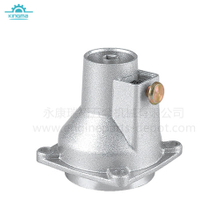 RT.200.BC13 Raytop connection assembly part of brush cutter or garss trimmer driver shaft