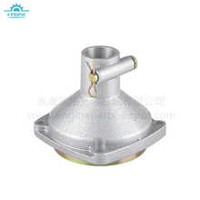 RT.200.BC10 Raytop connection assembly part of brush cutter or garss trimmer driver shaft