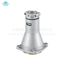 RT.200.BC08 Raytop connector part of brush cutter driver shaft and garss trimmer parts