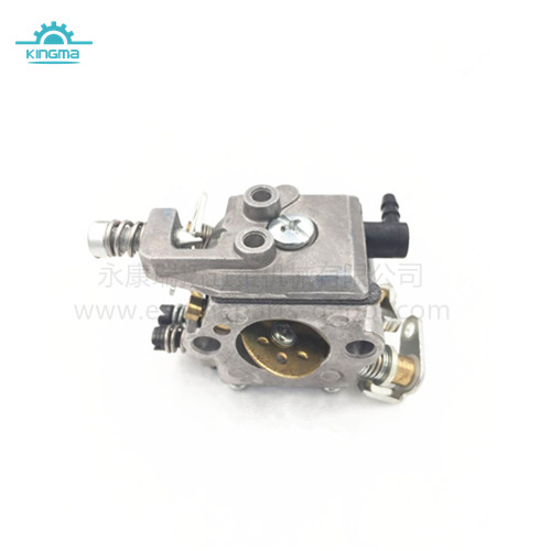 RT.100.CS25 2500 carburetor chain saw spare parts for zenoah 25cc gasoline chain saw