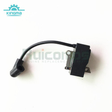 Ruicomps new Ignition coil 573935702 ignition module fit husqvarna husky 435 440 445 450 450E Jonsered cs2245 cs2250