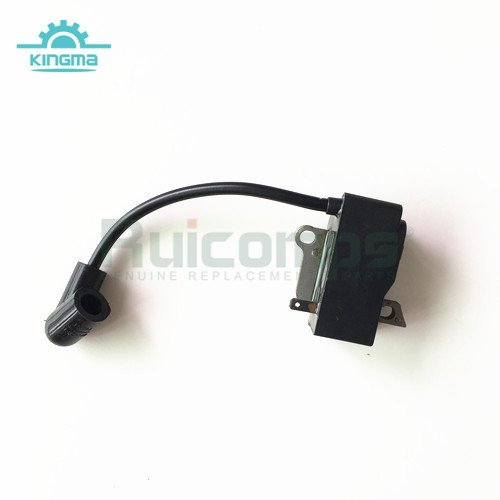 Ruicomps new Ignition coil 573935702 ignition module fit husqvarna husky 435 440 445 450 450E Jonsered cs2245 cs2250