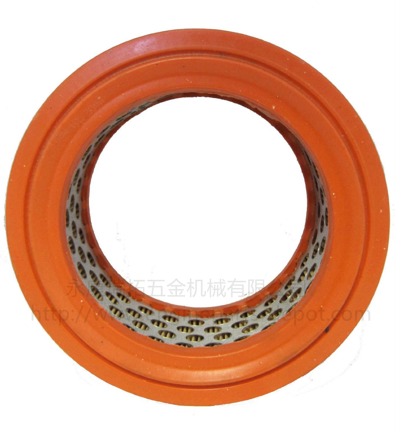air filter fits husqvarna K185 and partner K1200, K1200 mark II cut-off saw 