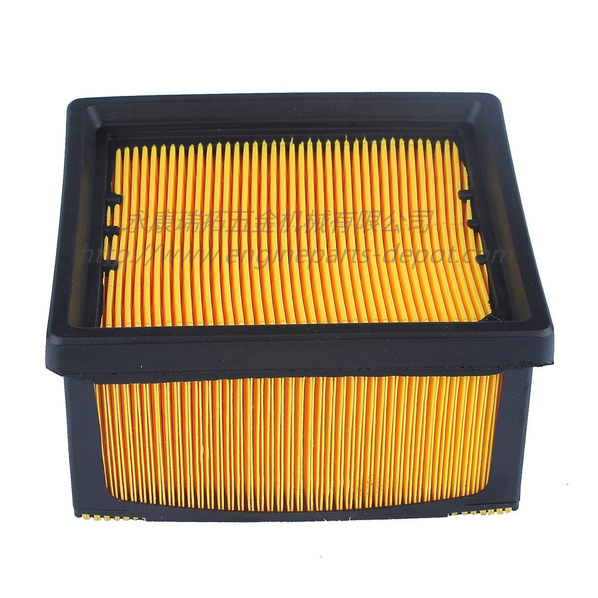 Raytop air filter for husqvarna / partner K760 cut-off saw