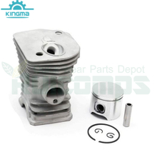 40mm Cylinder Piston Rebuilt Kit for Husqvarna Chainsaw 340 340E 340EPA 345 345E 345EPA 350EPA 