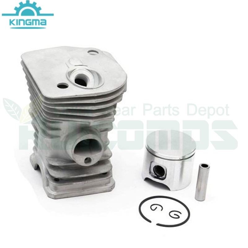40mm Cylinder Piston Rebuilt Kit for Husqvarna Chainsaw 340 340E 340EPA 345 345E 345EPA 350EPA 