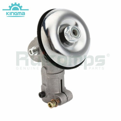 Gear Box Gear Head Fit Various Grass Trimmer Brush Cutter GX35 430 520 330 (26mm star 7 teeth)