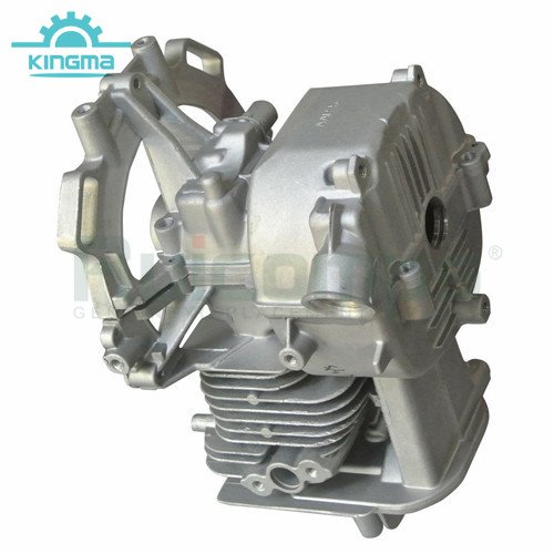 Cylinder Assy Assembly 39MM Crankcase Set For 4-Stroke Honda GX35 UMK435 Engine