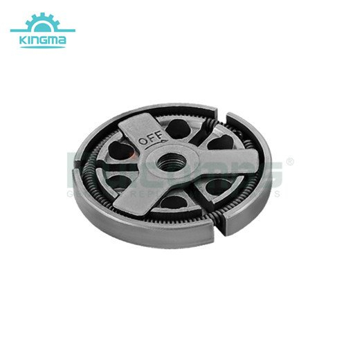 Clutch for Chinese 62CC ZENOAH 6200 Gasoline Chain Saw 2 Stroke Engine Garden Tools Spare Parts