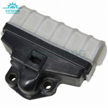 Ruicomps air filter cleaner for stihl 021 023 025 ms210 ms230 ms250 engine motor gas chain saw fabric air filter nonwoven air filter with housing or without housing