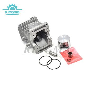 New 38mm Cylinder Piston Rings Needle Bearing Kit For STIHL MS180 MS 180 018 Chainsaw  #1130 020 1208