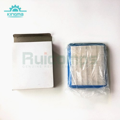 KINDOM Air Filter Replacement for Briggs and Stratton 491588 491588S 4915885 399959 JOHN DEERE PT15853 Oregon 30-710 Stens 102-549 Honda 17211-ZL8-023
