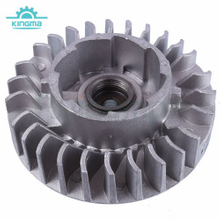 Flywheel For STIHL MS380 381 038 Chainsaw Spare Parts 