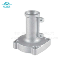 RT.200.BC02 Raytop output connection assembly of brush cutter or garss trimmer