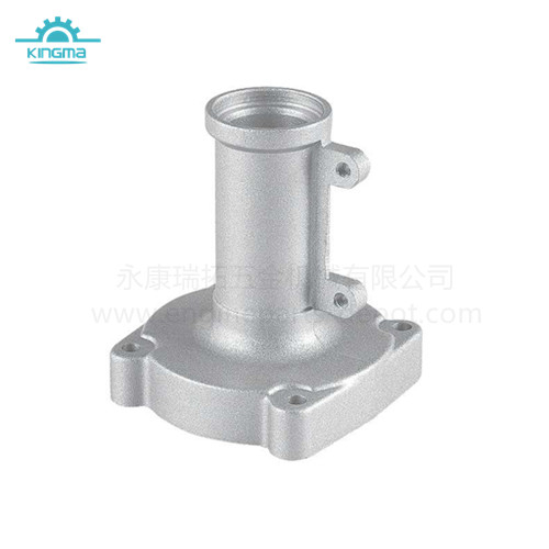 RT.200.BC02 Raytop output connection assembly of brush cutter or garss trimmer