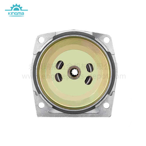 RT.200.BC01 Raytop connector assembly for bush cutter grass trimmer